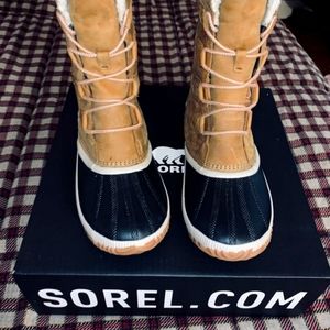 🥾 Sorel Out N About